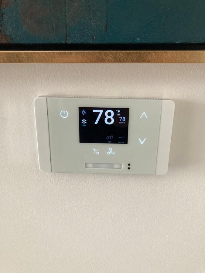 Brand New Modern 1 Bedroom Unit Downtown Miami Buitenkant foto