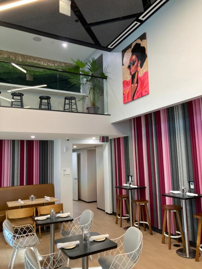 Brand New Modern 1 Bedroom Unit Downtown Miami Buitenkant foto