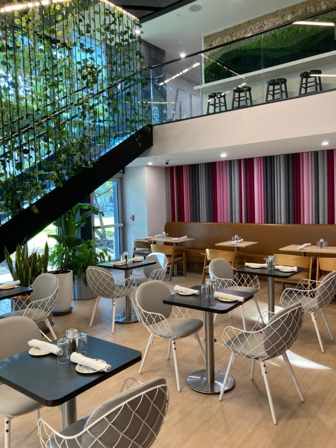 Brand New Modern 1 Bedroom Unit Downtown Miami Buitenkant foto