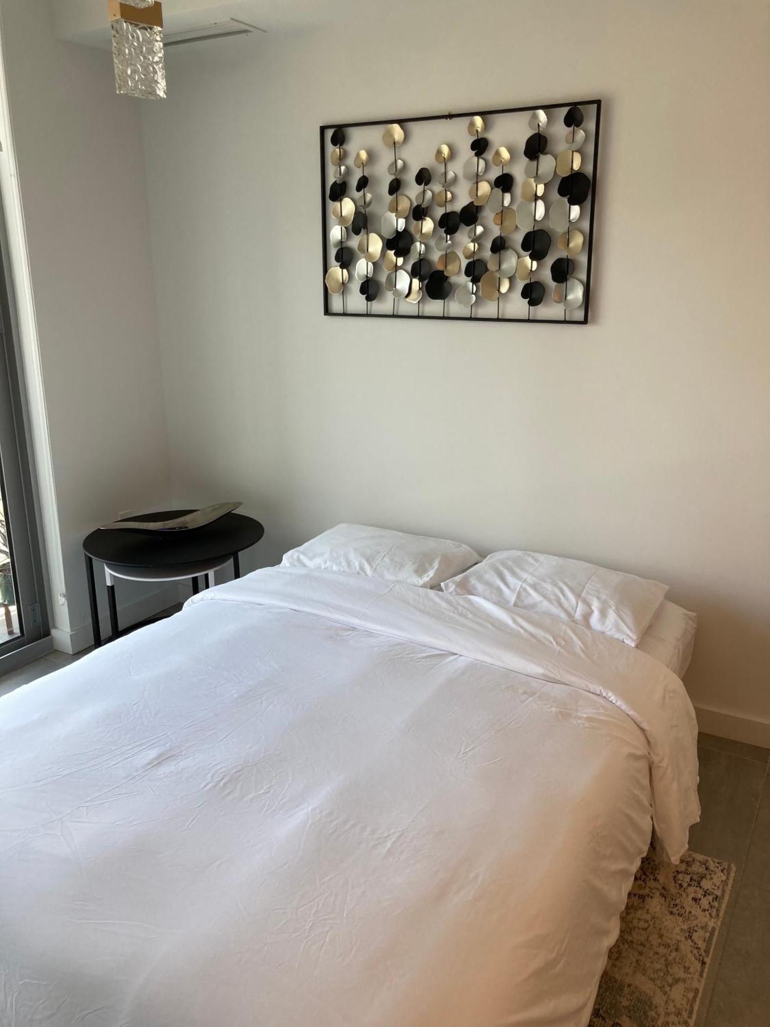 Brand New Modern 1 Bedroom Unit Downtown Miami Buitenkant foto