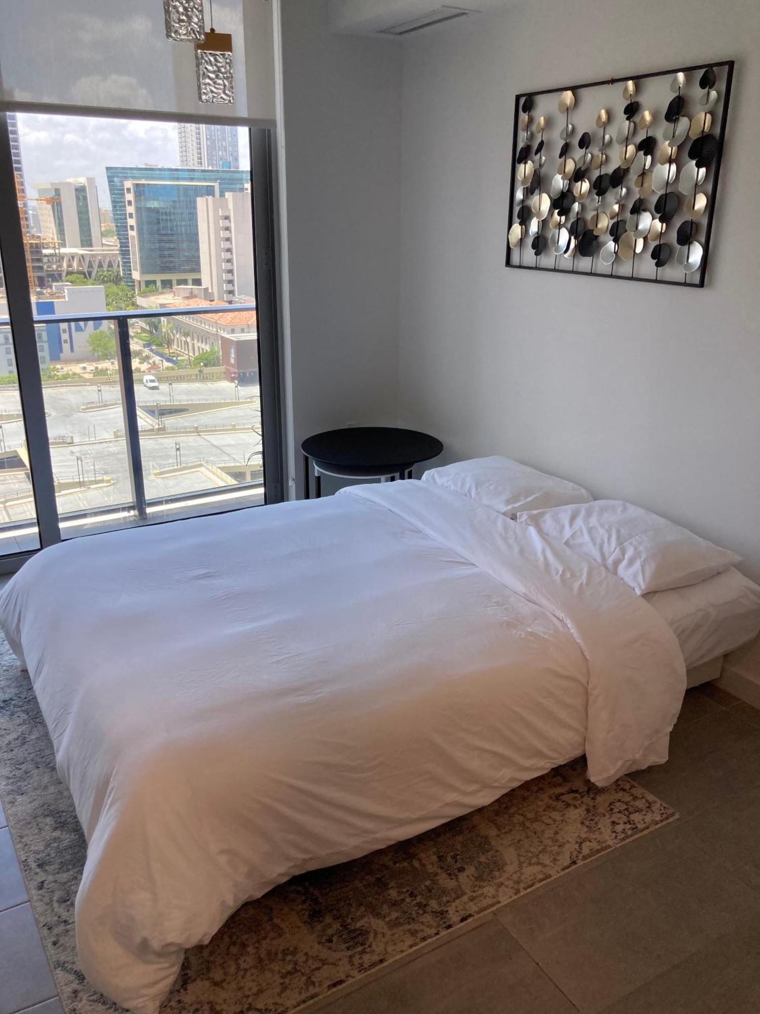 Brand New Modern 1 Bedroom Unit Downtown Miami Buitenkant foto