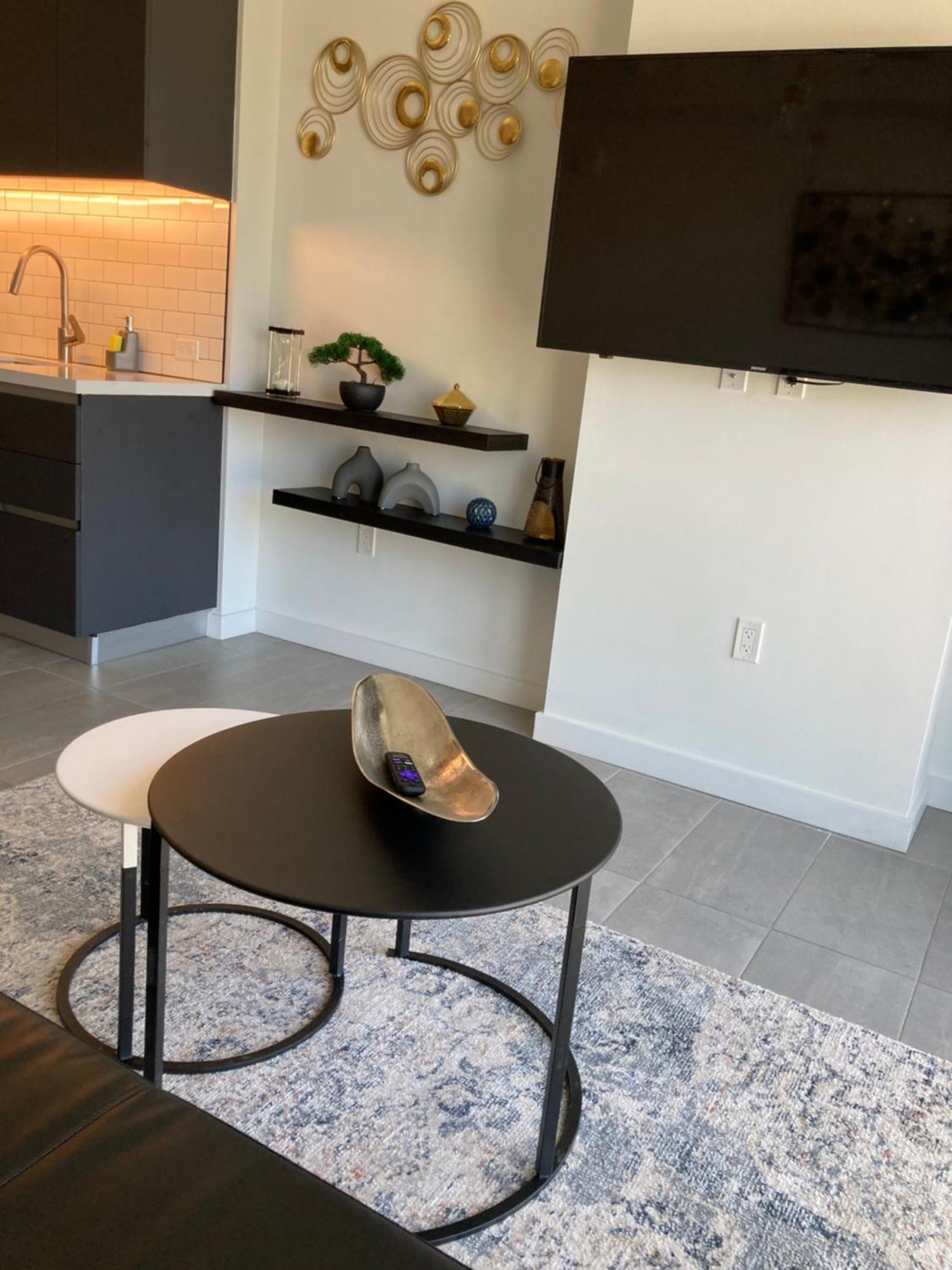 Brand New Modern 1 Bedroom Unit Downtown Miami Buitenkant foto