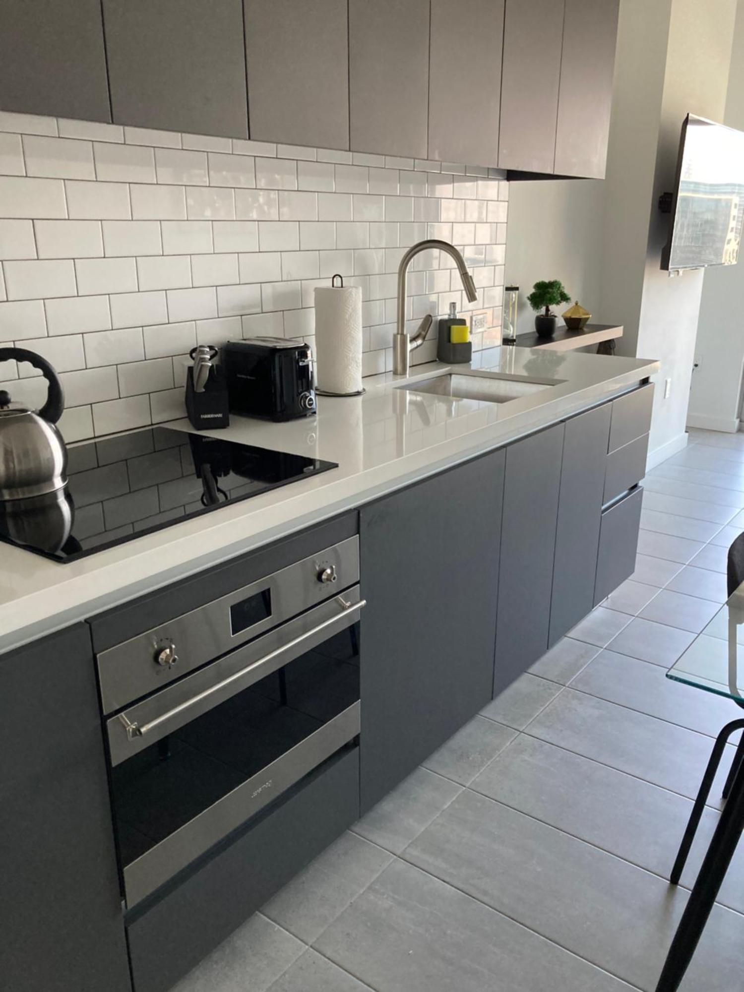 Brand New Modern 1 Bedroom Unit Downtown Miami Buitenkant foto