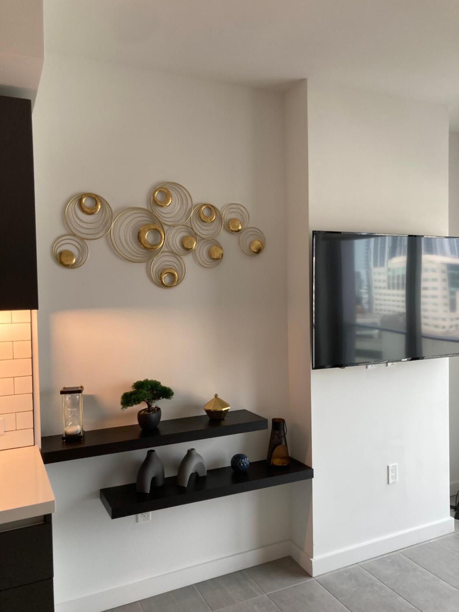 Brand New Modern 1 Bedroom Unit Downtown Miami Buitenkant foto