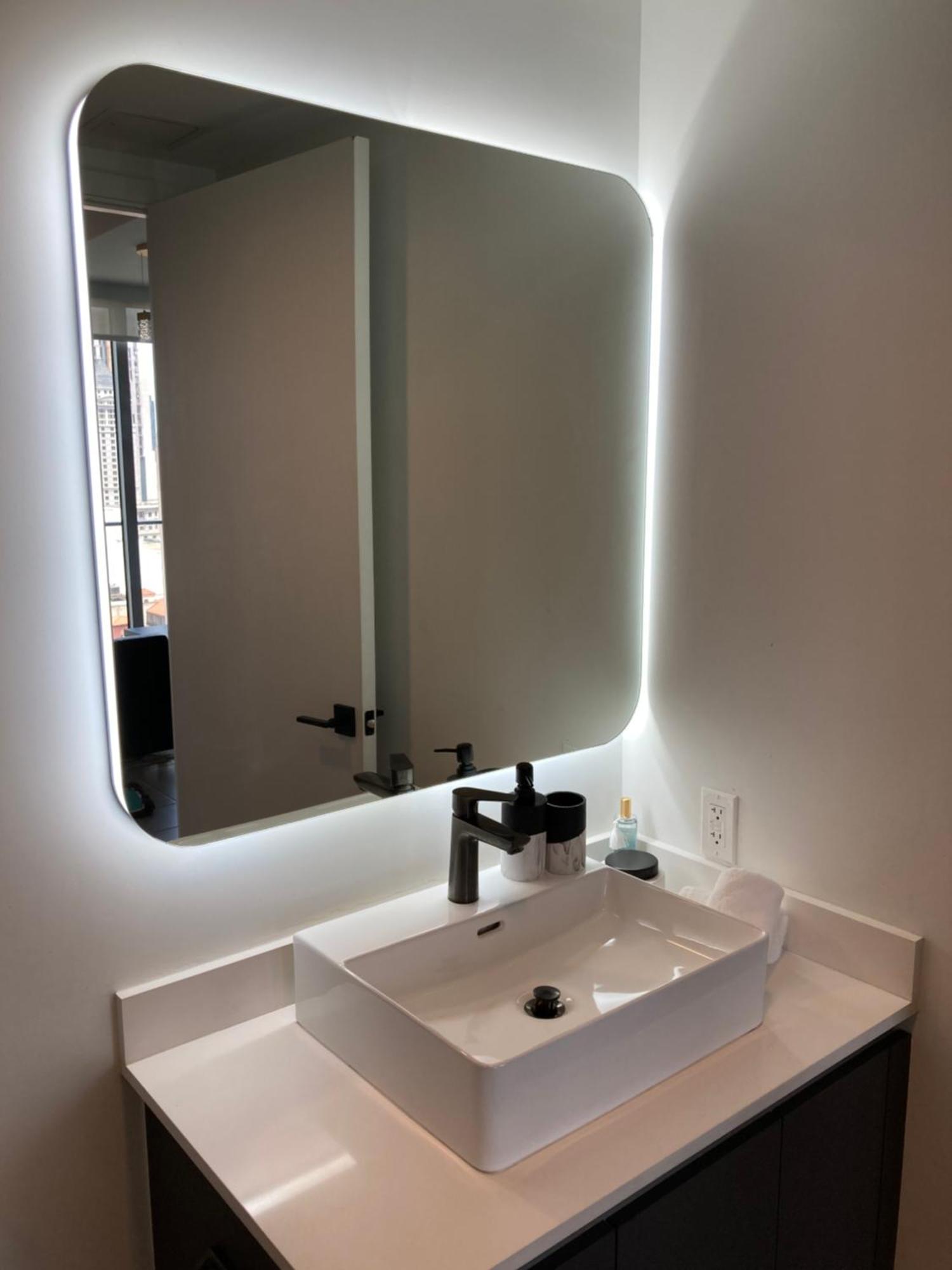 Brand New Modern 1 Bedroom Unit Downtown Miami Buitenkant foto