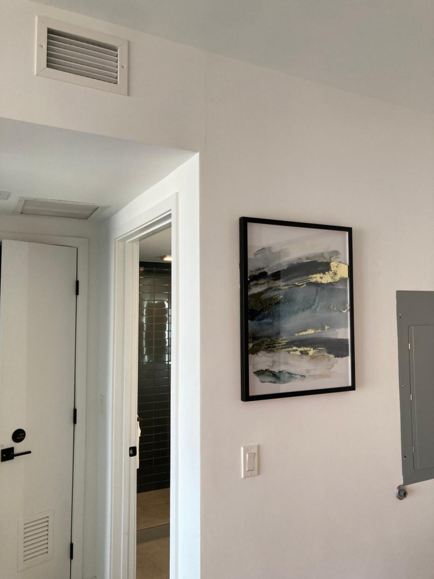 Brand New Modern 1 Bedroom Unit Downtown Miami Buitenkant foto