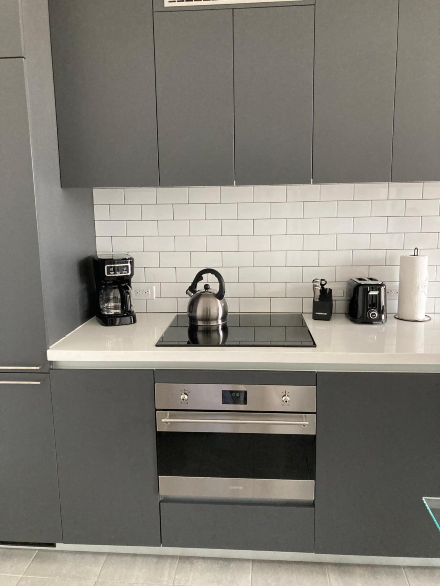 Brand New Modern 1 Bedroom Unit Downtown Miami Buitenkant foto