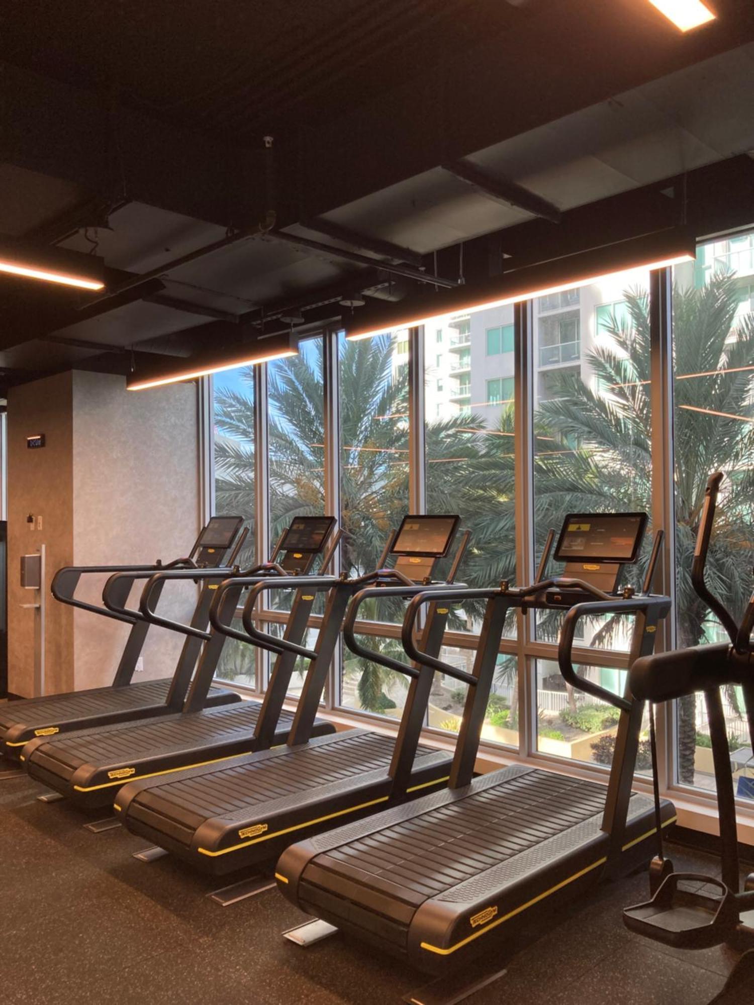 Brand New Modern 1 Bedroom Unit Downtown Miami Buitenkant foto
