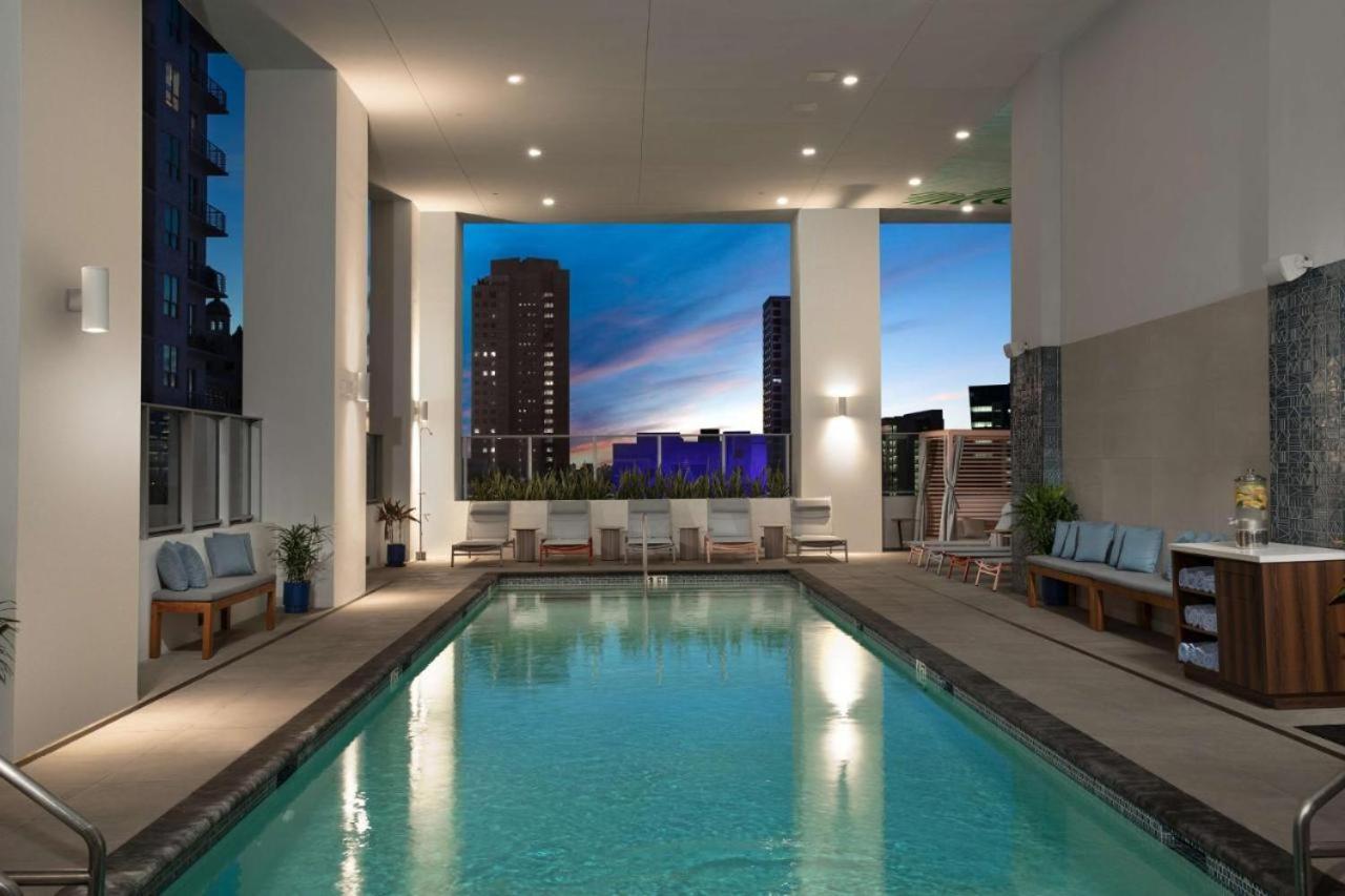 Brand New Modern 1 Bedroom Unit Downtown Miami Buitenkant foto