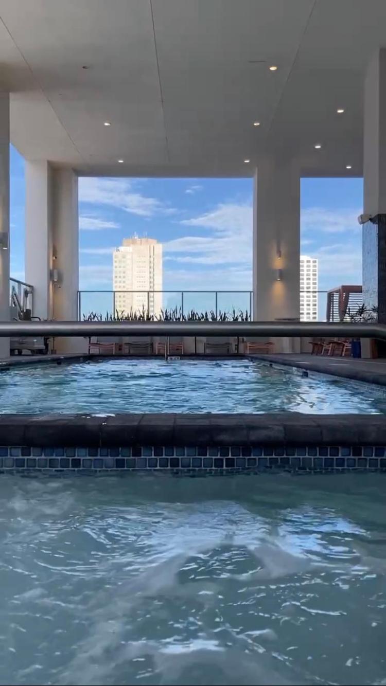 Brand New Modern 1 Bedroom Unit Downtown Miami Buitenkant foto